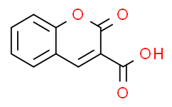 香豆素-3-羧酸,97%