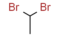 1，1-二溴乙烷,98%，含稳定剂铜屑