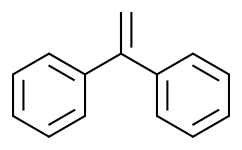 1，1-二苯乙烯,97%