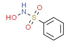 苯磺酰异羟肟酸,≥98%(HPLC)(T)