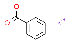 苯甲酸钾,AR，98.0%