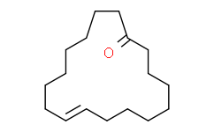 (Z)-9-环十七烯-1-酮,95%