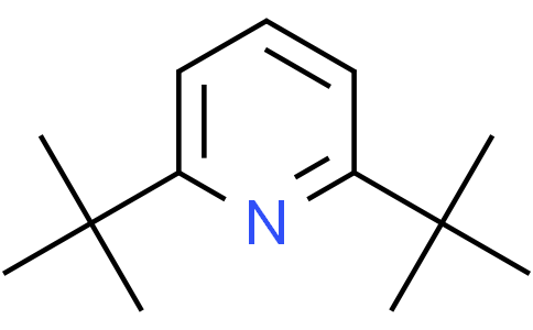 2,6-ditert-butylpyridine