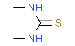 1，3-二甲基硫脲,97%