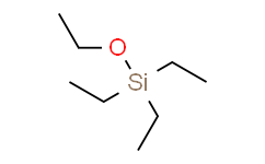 乙氧基三乙基硅烷,≥98%(GC)