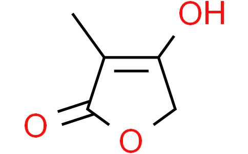 4-hydroxy-3-methyl-2,5-dihydrofuran-2-one