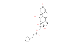 Hydrocortisone cypionate