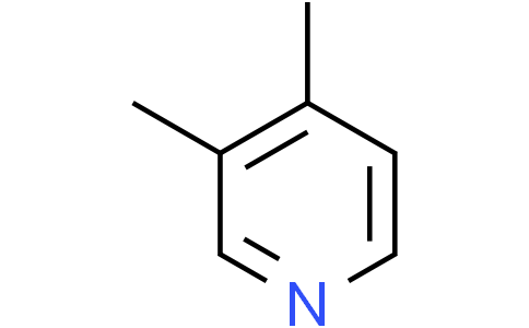 3,4-二甲基吡啶, 98+%