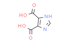 咪唑-4，5-二羧酸,97%