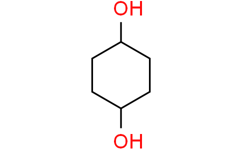 cyclohexane-1,4-diol