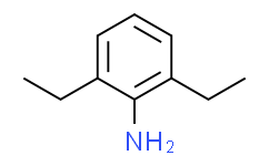 2，6-二乙基苯胺,分析标准品，≥99.5%（GC）