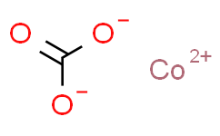 碳酸钴(II),98%，Co:45-47%