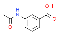 3-乙酰氨基苯甲酸,99%