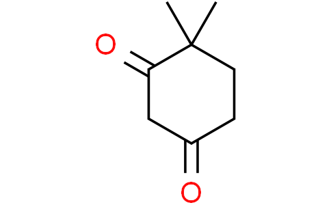 4,4-dimethylcyclohexane-1,3-dione