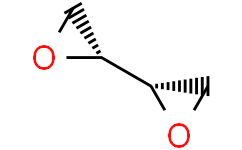 内消旋-1，2:3，4-二环氧丁烷,97%