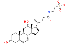 牛磺脱氧胆酸