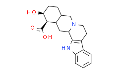 Yohimbic acid