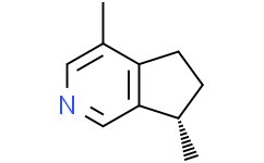 （-）猕猴桃碱