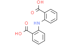 2，2′-亚氨基二苯甲酸