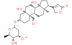 Cymarin