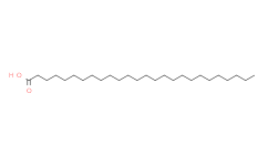 [DR.E]蜡酸(二十六烷酸) (C26:0)