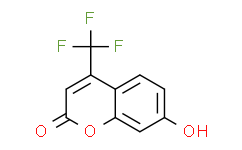 4-(Trifluoromethyl)umbelliferone