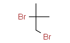 1，2-二溴-2-甲基丙烷,98%
