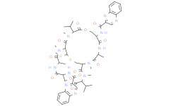 棘霉素HIF-1α抑制剂
