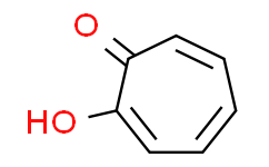2-羟基环庚-2,4,6-三烯-1-酮