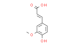 (E)-Ferulic acid