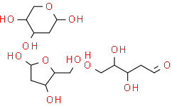 2-脱氧-D-核糖