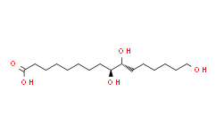 ()-9,10,16-三羟基棕榈酸