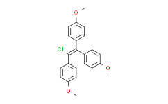 [APExBIO]Chlorotrianisene,98%