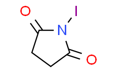 N-碘代丁二酰亚胺,97%