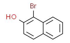 1-溴-2-萘酚,98%