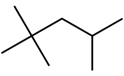 Isooctane
