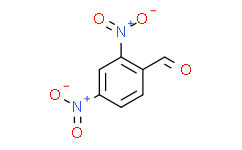 2，4-二硝基苯甲醛,97%