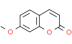 7-甲氧基香豆素