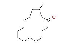 Muscone(solution in ethanol)