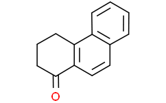 3,4-二氢-2H-菲-1-酮