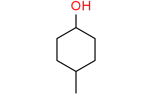 4-甲基环己醇 ,98%(cis- and trans- mixture)