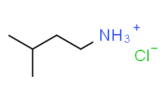 异戊胺盐酸盐,≥98%