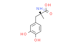 [APExBIO]Methyldopa,98%