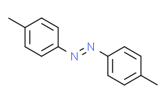 1，2-二-对-甲苯基二氮烯,≥95%