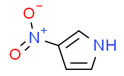 3-硝基吡咯,98%