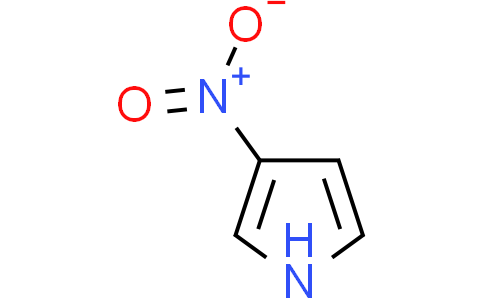 3-nitro-1H-pyrrole