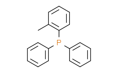二苯基(o-甲苯基)磷,98%