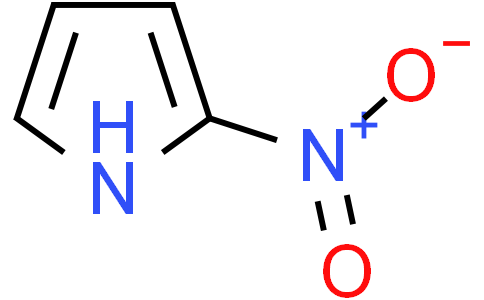 2-nitro-1H-pyrrole