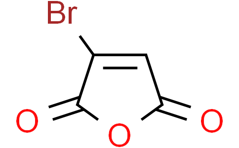 3-bromofuran-2,5-dione
