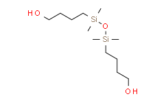 1，3-双(4-羟基丁基)四甲基二硅氧烷,96%